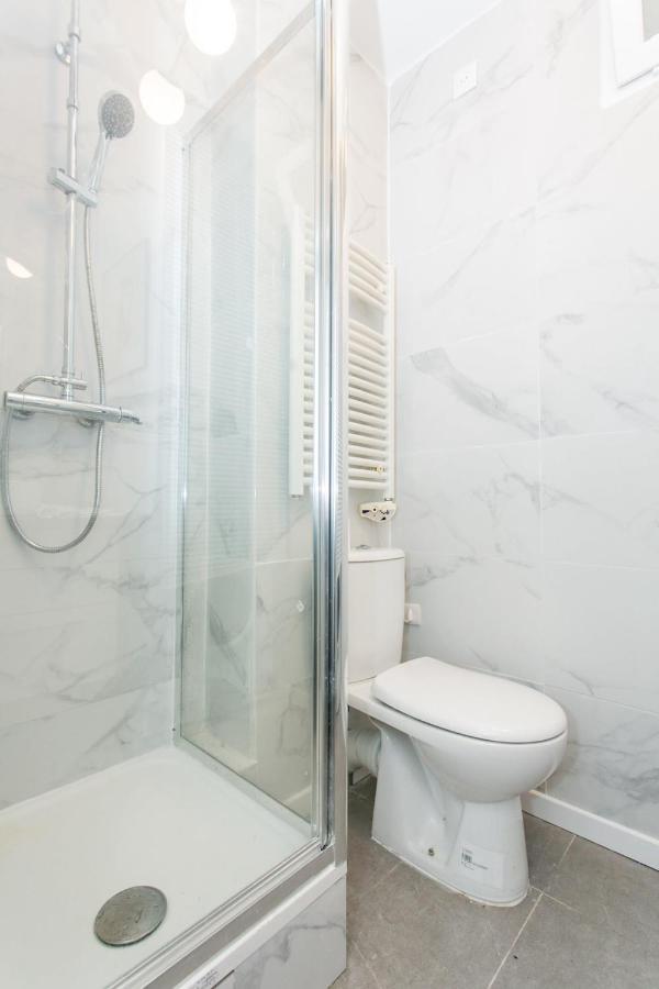 St Germain - Le Bon Marche City Apartment Paříž Exteriér fotografie